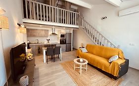 Le Paolo Appartement Deluxe