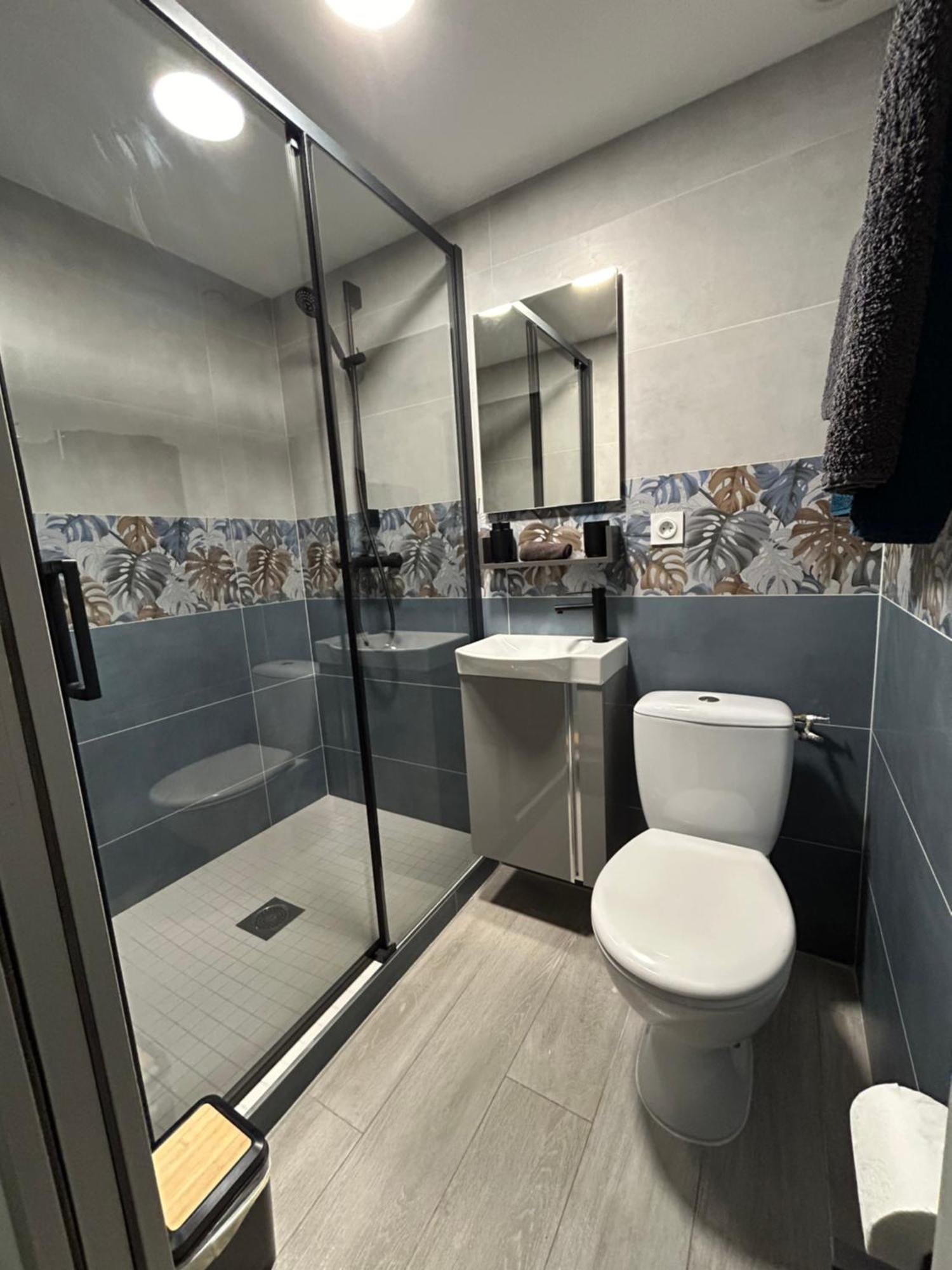 Le Paolo Appartement Deluxe Narbona Exterior foto